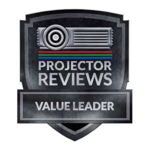 Value Leader Award