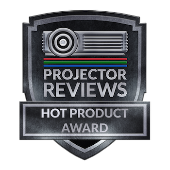 Hot Product Award
