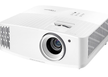 Optoma UHD35 Gaming Projector