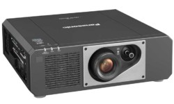 PANASONIC PT-FRZ60 LASER DLP INSTALLATION PROJECTOR REVIEW