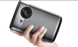XGIMI Halo Portable 1080P Android TV Projector Review