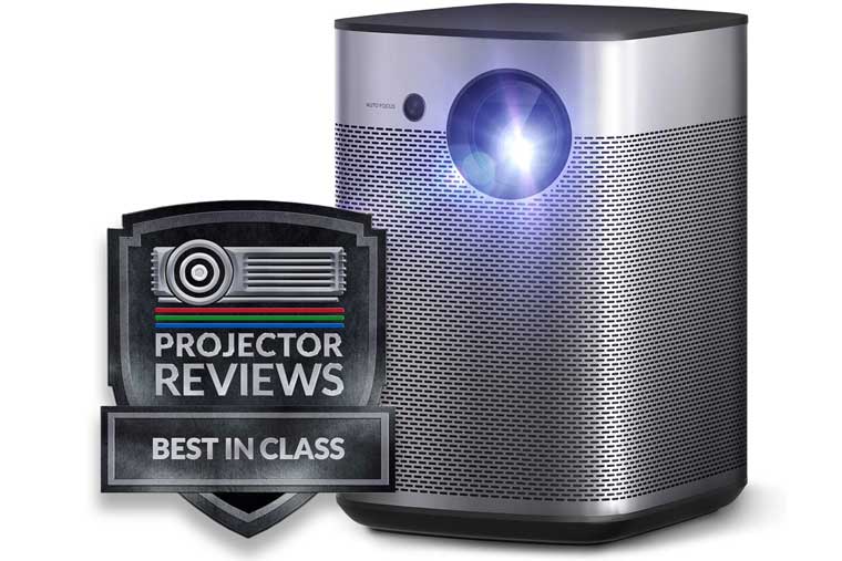 XGIMI Halo Plus Best Projector 2021 Official Video & Firstlook !! 