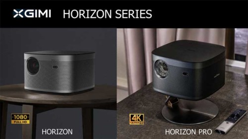 Proyector XGIMI Horizon 1080p 2200L (XGM-XK03K)