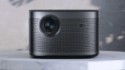 Projector Review for XGIMI Horizon Pro 4K Smart LED Projector Review
