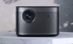 XGIMI Horizon Pro 4K Smart LED Projector Review