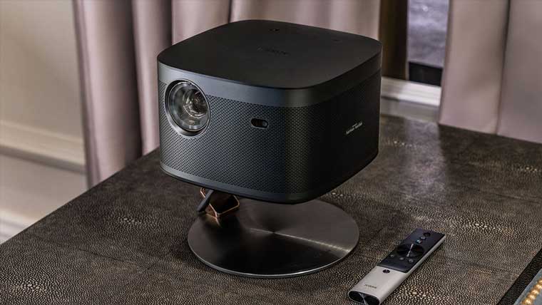XGIMI Introduces the Horizon and Horizon Pro Home Entertainment 