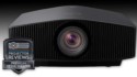 Projector Review for SONY VPL-VW1025ES 4K SXRD LASER PROJECTOR REVIEW