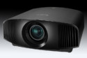Projector Review for SONY VPL-VW325ES 4K SXRD PROJECTOR REVIEW