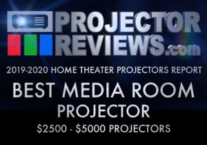 2019-2020 Home Theater Report. Best Media Room 2000-5000 300x210