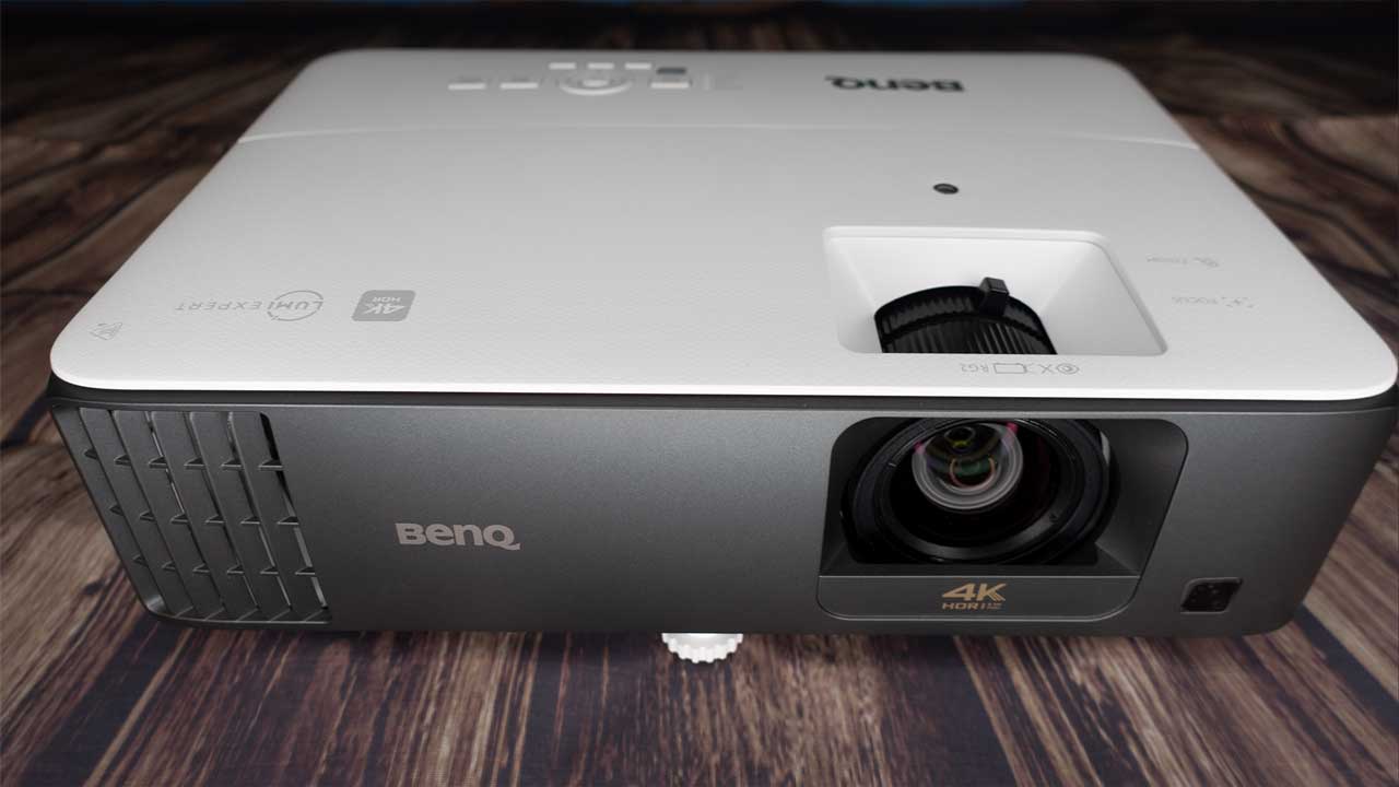 TK700STi/TK700STi-JP| 4K HDR 3000ANSIルーメン 短焦点