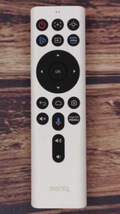 BENQ TK700STI 4K SMART GAMING PROJECTOR REVIEW - HARDWARE - Projector