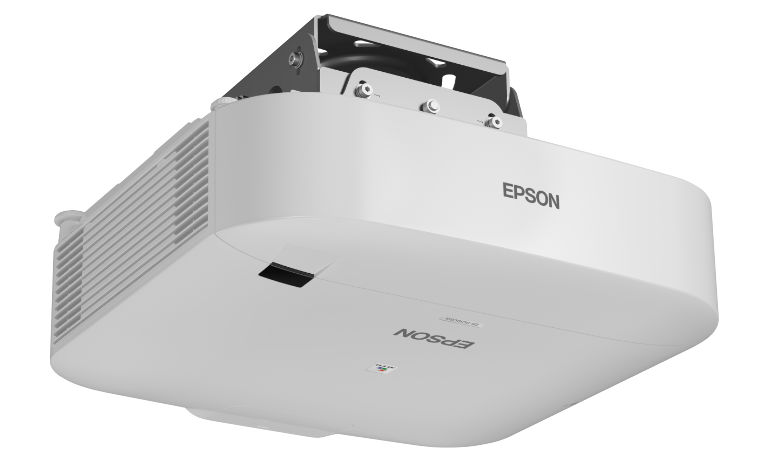 Epson EB PU1008W Projector ounting