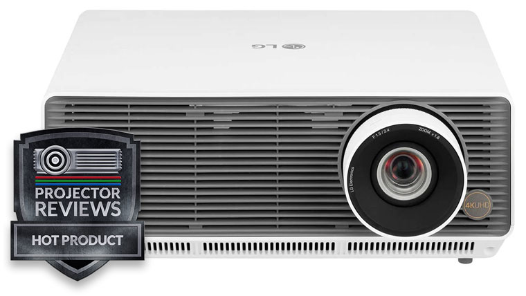 Canon LV-WX320 Business Beamer mit 3200 ANSI-Lumen und WXGA Auflösung  Beamer für Schulen