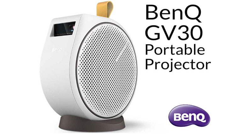 BenQ GV30