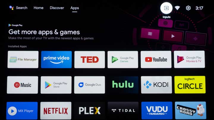 XGIMI-Aura-Android-TV-Menu-1