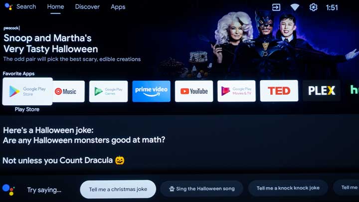 XGIMI-Aura-Google-Assistant-Jokes