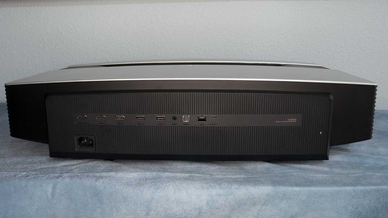 XGIMI-Aura-Rear