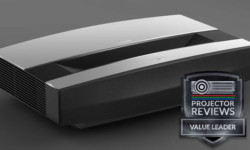 XGIMI Aura 4K Ultra Short Throw Smart Laser Projector Review