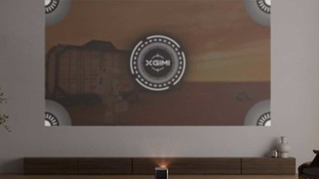 XGIMI Striving to Bring the Big Screen Experience to a Wider Audience