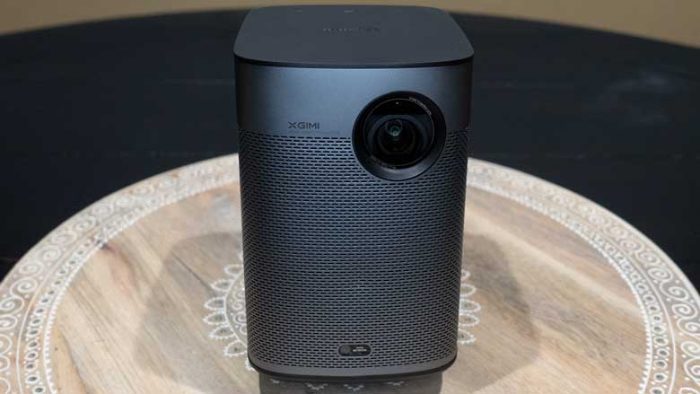 XGIMI Halo+ projector review