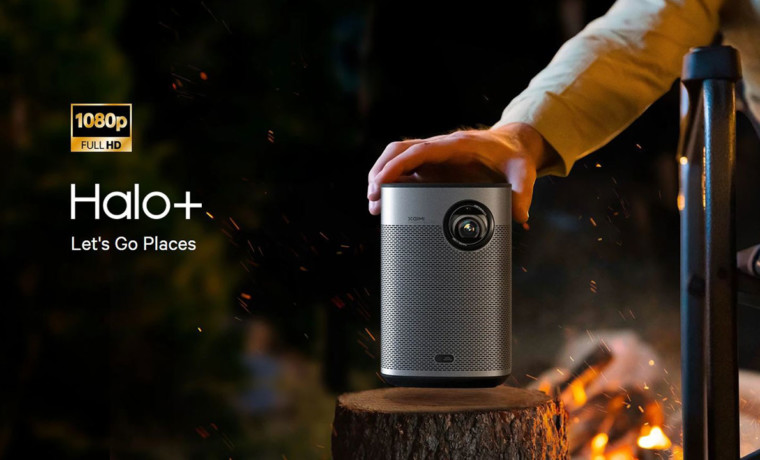 Pico Projectors, Ultra-Portable