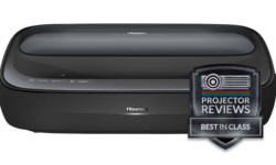 Hisense L9G TriChroma Laser TV 4K Review