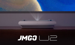 JMGO U2 Laser TV Review