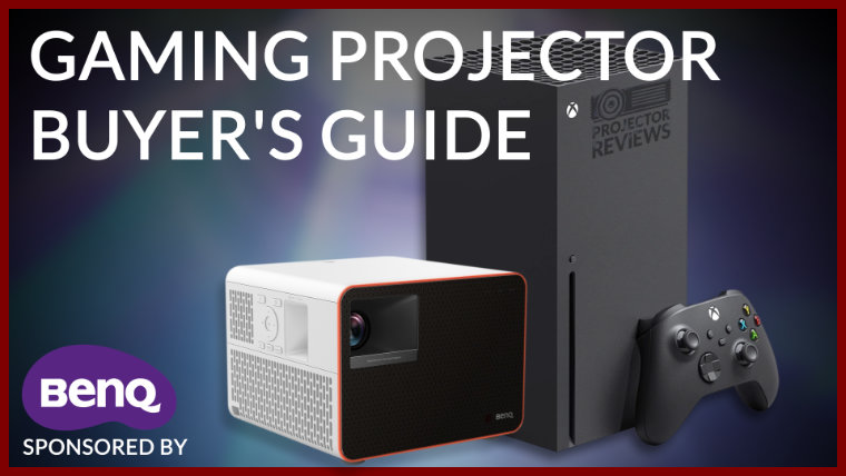 2021-2022-Gaming-Projector-Buyers-Guide