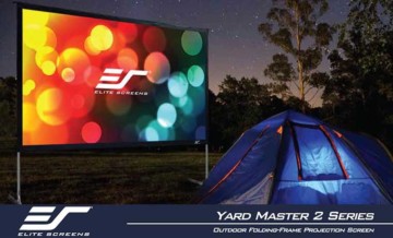 Yard Master 2 Portable Screen