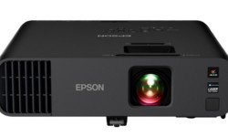 Epson Pro EX10000 3LCD 1080p Wireless Laser Projector Review