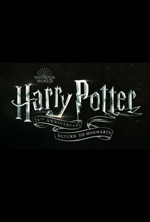Harry Potter Movie Poster - Projector Reviews