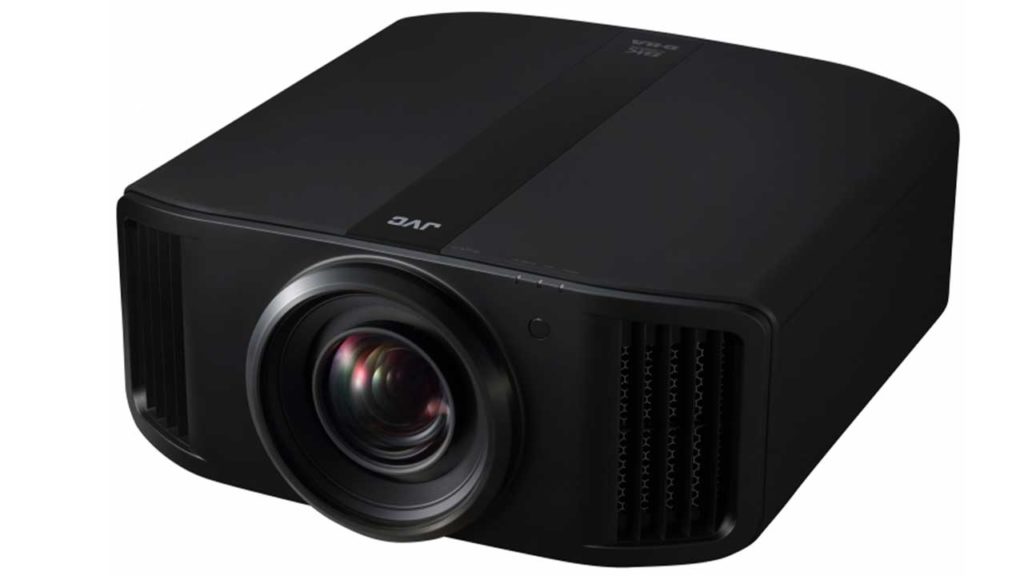 JVC’s DLA-NZ9