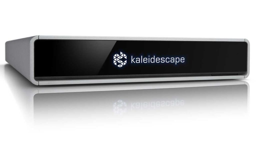 Kaleidescape Compact Terra 6TB