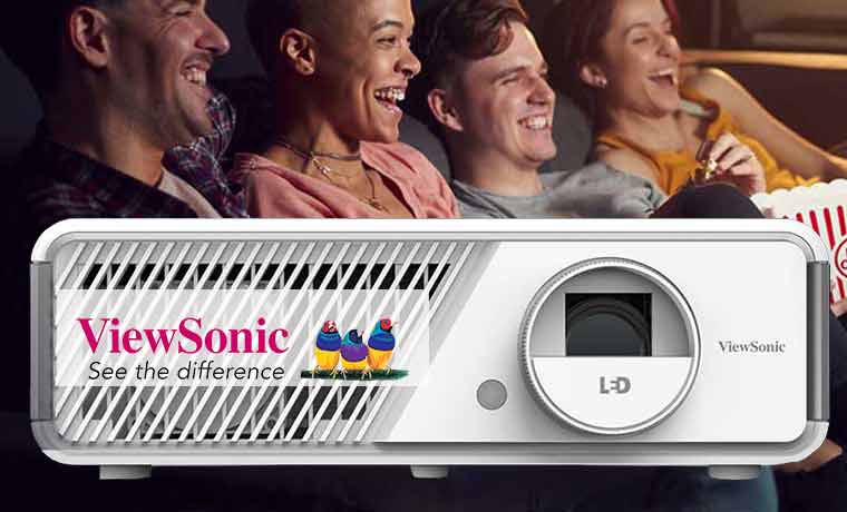 viewsonic x1