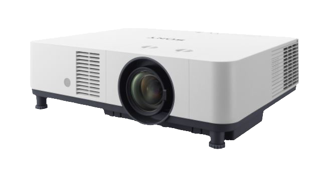 Image of Sony VPL-PHZ50 Projector