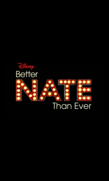 Better Nate Than Never Movie Poster - Projector Reviews