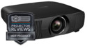 Projector Review for Epson Pro Cinema LS12000 Laser Projector Review 