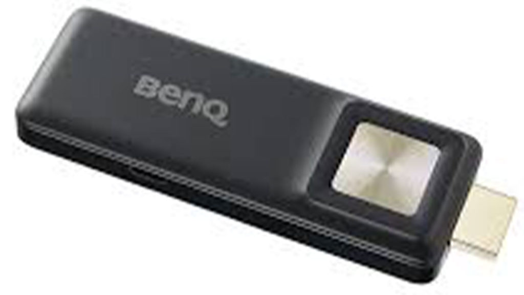BenQ QS01 Android TV (ATV) dongle