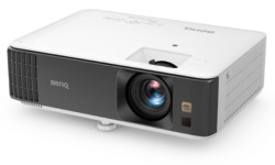 BenQ TK700 4K HDR Short-Throw Gaming Projector Review