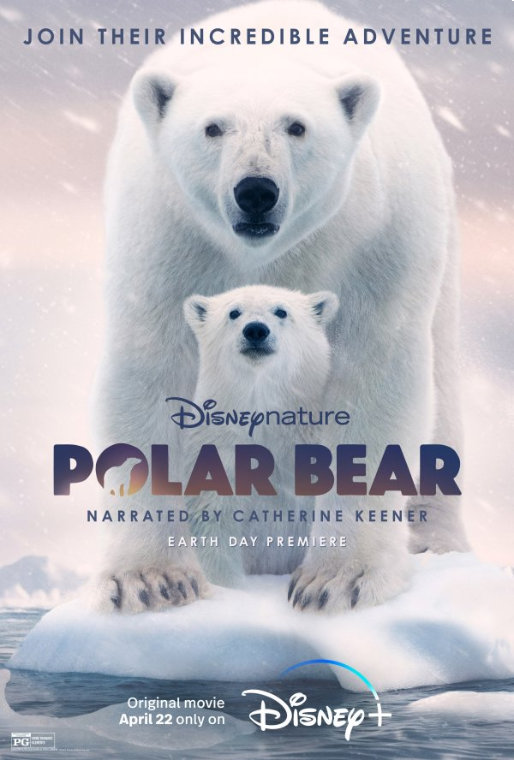 Polar Bear Movie Poster - Projector Reviews
