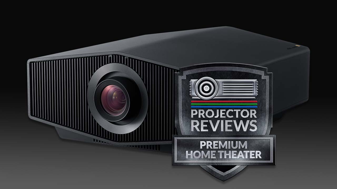 Sony-XW7000ES-Hero-Award - Projector Reviews - Image