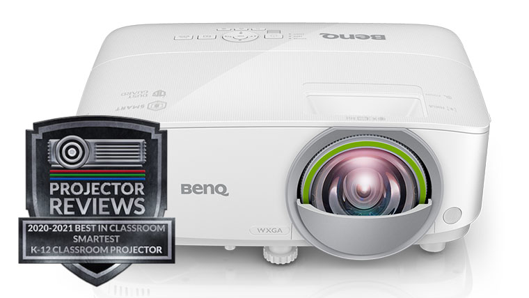 BENQ EW800ST