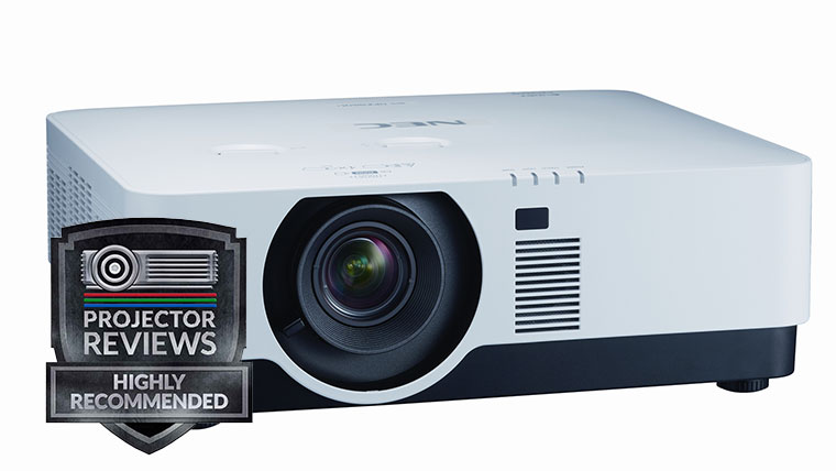 Canon LV-WX320 Business Beamer mit 3200 ANSI-Lumen und WXGA Auflösung  Beamer für Schulen