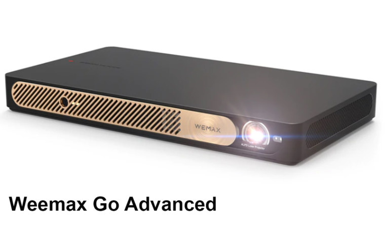 Portable Projector Reviews