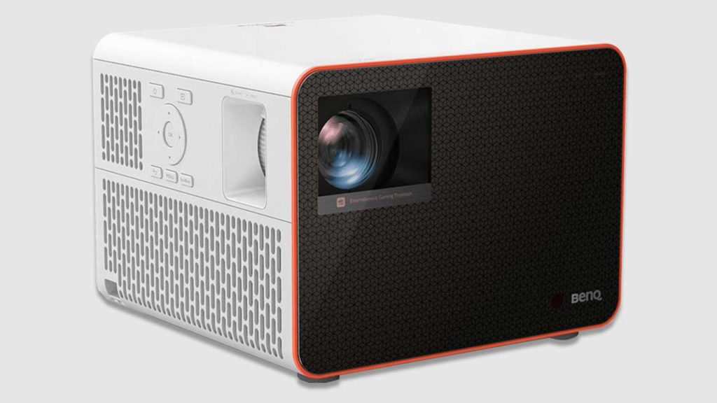 BenQ X3000i 4K LED Gaming Projector