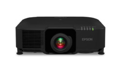 EPSON PRO EB-PU1008W 3LCD LARGE VENUE LASER PROJECTOR REVIEW