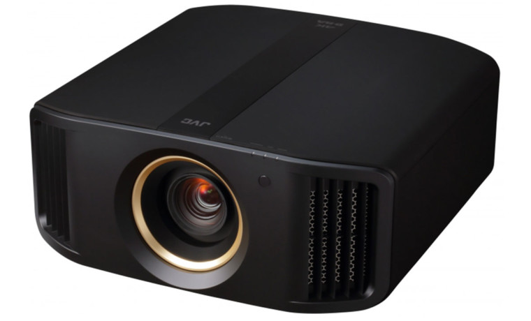 LCoS Projectors for Home Theater