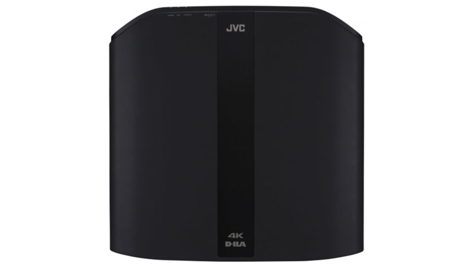 JVC DLARS1100 4K DILA Projector Review Projector Reviews