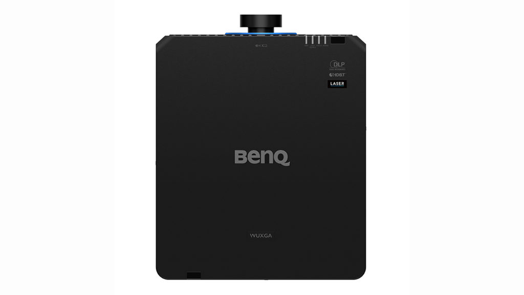 Benq Lu9750 Chassis - Projector Reviews - Image