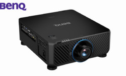 BENQ LU9750 PRO WUXGA 8,500 LUMEN LARGE VENUE LASER DLP PROJECTOR REVIEW